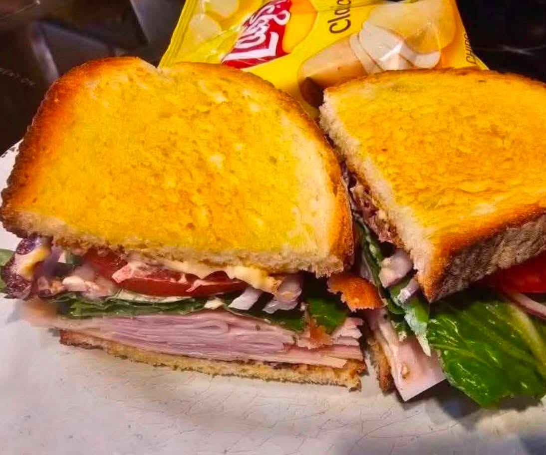 Lunch Counter Classics