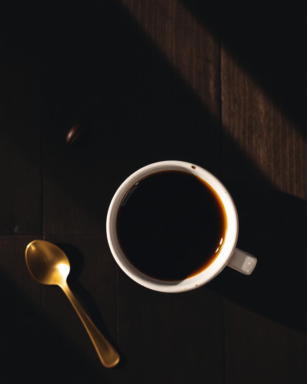 Morning Coffee & Espresso